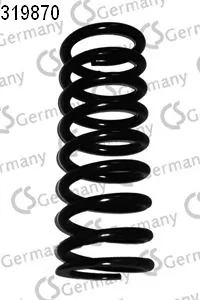 Suspension Spring
